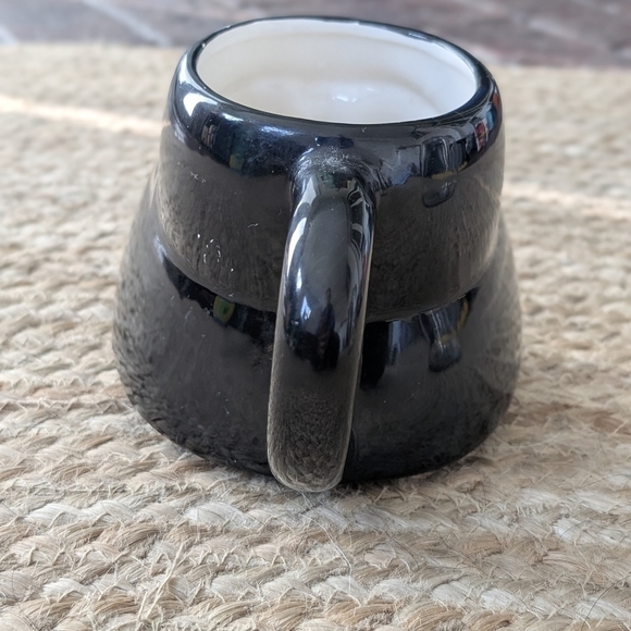 Star Wars Black Ceramic Darth Vader Mug - Picture 3 of 6